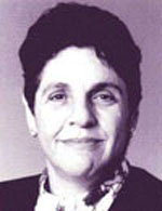 Rosalind Wright